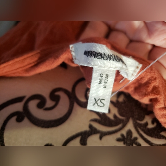 Maurices • Womens dress • XSmall - Picture 3 of 4